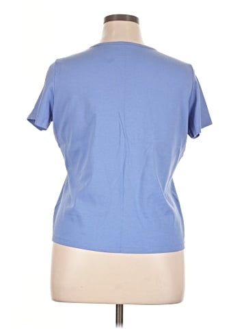 L.L.Bean Short Sleeve T-Shirt (view 2)