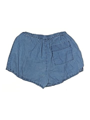 Everlane Denim Shorts (view 2)