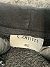 Comfrt Black Track Jacket Size 3X - photo 6