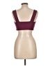 Old Navy Burgundy Tube Top Size L - photo 2