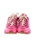Nike Pink Sneakers Size 7 1/2 - photo 2
