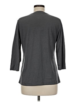 Assorted Brands 3/4 Sleeve T-Shirt (view 2)