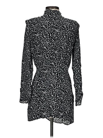 Zara Cocktail Dress (view 2)