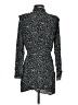Zara Black Cocktail Dress Size S - photo 2