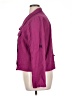 Croft & Barrow Purple Jacket Size XL - photo 5