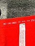 Out From Under Red Tube Top Size XS - photo 7