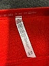Out From Under Red Tube Top Size XS - photo 8