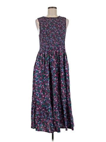 J.Crew Factory Store Casual Dress (view 1)