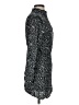 Zara Black Cocktail Dress Size S - photo 4