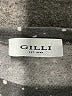 Gilli Stars Gray Casual Dress Size L - photo 7