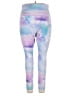 Active by Old Navy Tie-dye Purple Active Pants Size XL - photo 2