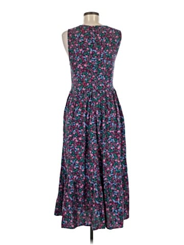 J.Crew Factory Store Casual Dress (view 2)