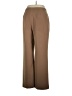 Le Suit Brown Dress Pants Size 14 - photo 2