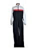 Helly Hansen 100% Nylon Gray Snow Pants With Bib Size XL - photo 1