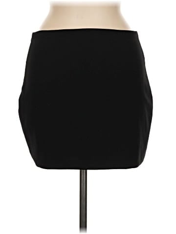 Zara Casual Skirt (view 2)