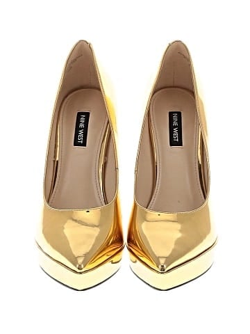 Nine West Heels (view 2)