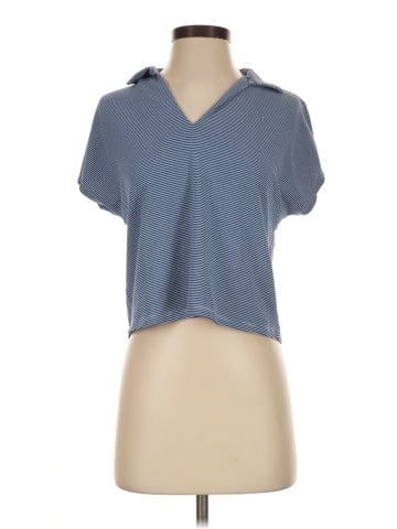 Martha Stewart Short Sleeve Top (view 1)