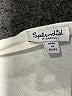 Splendid Ivory Tank Top Size XS - photo 7