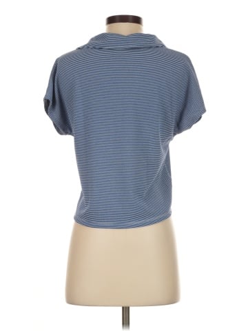 Martha Stewart Short Sleeve Top (view 2)