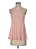 Free People Pink Active Tank Size S - photo 1