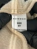 Unbranded 100% Polyester Tan Pullover Hoodie Size 8 - photo 3