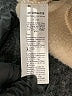 Unbranded 100% Polyester Tan Pullover Hoodie Size 8 - photo 4