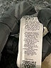 Unbranded 100% Polyester Tan Pullover Hoodie Size 8 - photo 5