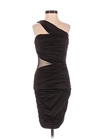 Bebe Cocktail Dress (view 1)
