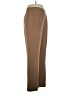 Le Suit Brown Dress Pants Size 14 - photo 4