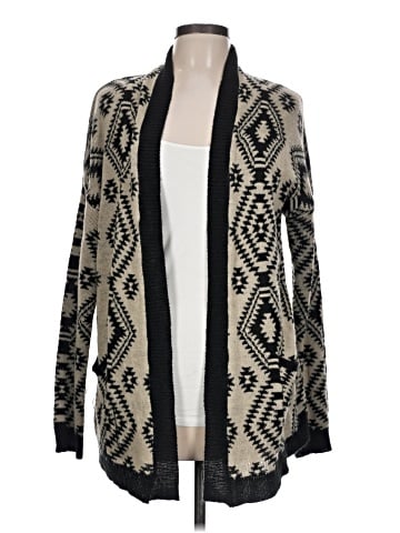 Say What? Cardigan (view 1)