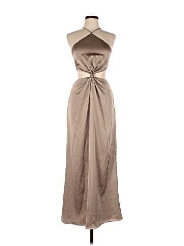 Fame And Partners Cocktail Dress (view 1)