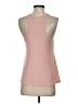 Free People Pink Active Tank Size S - photo 2