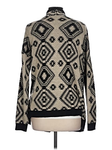 Say What? Cardigan (view 2)