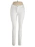 Old Navy White Jeans Size 8 - photo 1