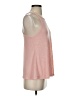 Free People Pink Active Tank Size S - photo 4