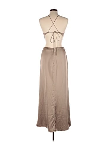 Fame And Partners Cocktail Dress (view 2)