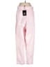 Lazy Oaf Solid Pink Casual Pants Size 28 - photo 2