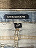 CALVIN KLEIN JEANS Solid Blue Jeans Size 30 waist - photo 7