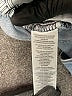 CALVIN KLEIN JEANS Solid Blue Jeans Size 30 waist - photo 8