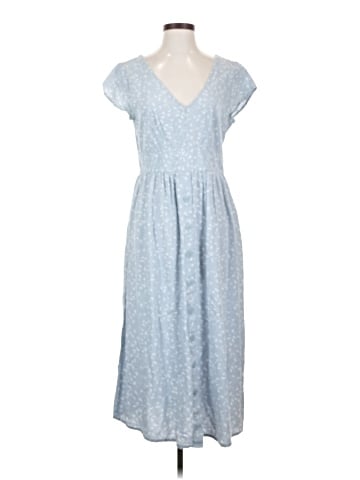 a.n.a. A New Approach Casual Dress (view 1)