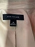 Ann Taylor Solid Tan Jacket Size 10 - photo 6