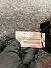 Insight Tweed Black Casual Pants Size 10 - photo 8