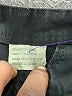 Unbranded Black Cargo Pants Size 31 waist - photo 7