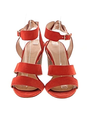 J.Crew Sandals (view 2)