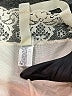 Assorted Brands Ivory Sleeveless Top Size 34 waist - photo 7