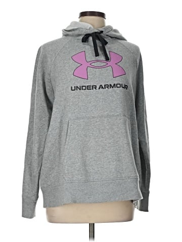 Under Armour Sweatshirt (view 1)
