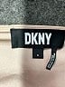 DKNY 100% Polyester Pink Short Sleeve Blouse Size S - photo 7