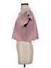 O. Vianca Pink Pullover Sweater Size S - photo 5