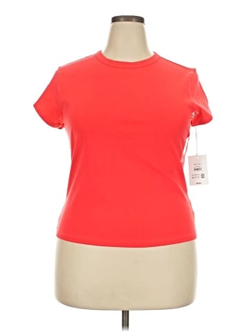 Free Assembly Active T-Shirt (view 1)