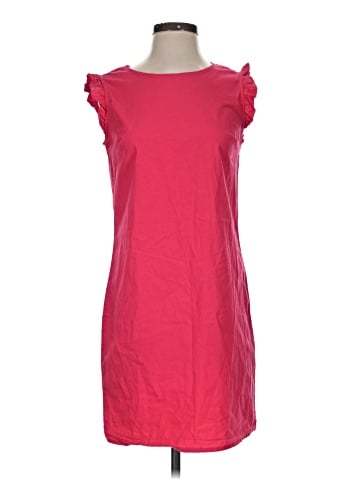 Heyton Casual Dress (view 1)